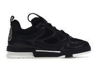 Load image into Gallery viewer, Louis Vuitton LV Skate Sneaker Black White
