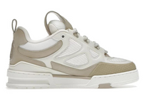 Load image into Gallery viewer, Louis Vuitton LV Skate Sneaker Beige White
