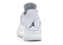 Load image into Gallery viewer, Jordan 4 Metallic Pure Money
