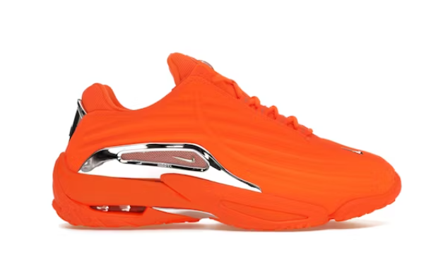 Nike Hot Step 2 Drake NOCTA Total Orange