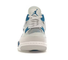 Load image into Gallery viewer, Jordan 4 Retro Military Blue (2024)
