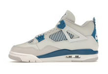 Load image into Gallery viewer, Jordan 4 Retro Military Blue (2024)
