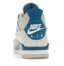 Load image into Gallery viewer, Jordan 4 Retro Military Blue (2024)
