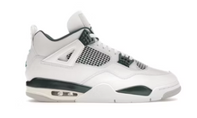 Load image into Gallery viewer, Jordan 4 Retro Oxidized Green
