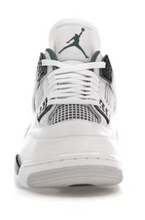 Load image into Gallery viewer, Jordan 4 Retro Oxidized Green
