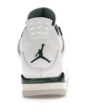 Load image into Gallery viewer, Jordan 4 Retro Oxidized Green
