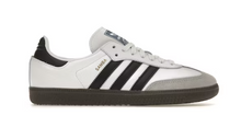 Load image into Gallery viewer, adidas Samba OG Cloud White Core Black
