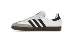 Load image into Gallery viewer, adidas Samba OG Cloud White Core Black
