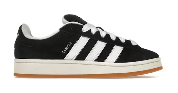 adidas Campus 00s Core Black