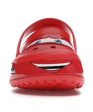 Load image into Gallery viewer, Crocs Classic Clog Lightning McQueen
