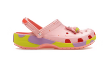 Load image into Gallery viewer, Crocs Classic Clog SpongeBob SquarePants Patrick Star
