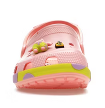 Load image into Gallery viewer, Crocs Classic Clog SpongeBob SquarePants Patrick Star
