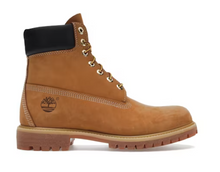 Load image into Gallery viewer, Timberland 6&quot; Premium Waterproof Boot Wheat
