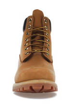 Load image into Gallery viewer, Timberland 6&quot; Premium Waterproof Boot Wheat
