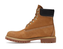 Load image into Gallery viewer, Timberland 6&quot; Premium Waterproof Boot Wheat
