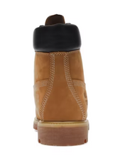 Load image into Gallery viewer, Timberland 6&quot; Premium Waterproof Boot Wheat
