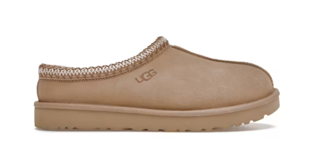 UGG Tasman Slipper Driftwood