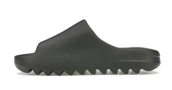 adidas Yeezy Slide Slate Grey