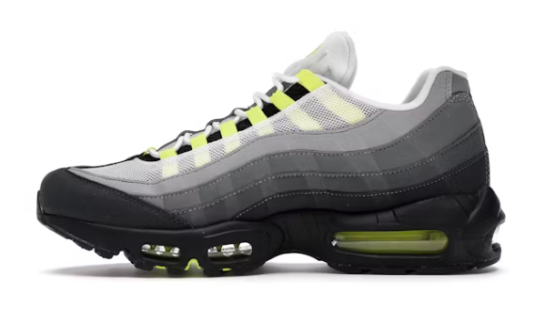 Nike Air Max 95 OG Neon (2020)