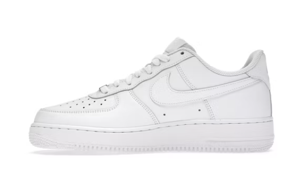 Air Force 1 Low '07 White