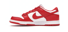 Load image into Gallery viewer, Dunk Low &quot;University Red&quot;
