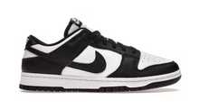 Load image into Gallery viewer, Dunk Low &quot;White Black Panda&quot;
