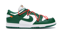 Load image into Gallery viewer, Dunk Low Off-White &quot;Pine Green&quot;
