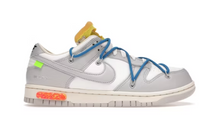 Load image into Gallery viewer, Dunk Low Off-White Lot 10
