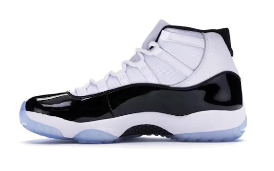 Jordan 11 Retro Concord