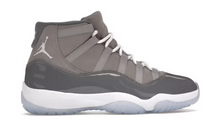 Load image into Gallery viewer, Jordan 11 Retro Cool Grey
