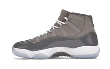 Load image into Gallery viewer, Jordan 11 Retro Cool Grey
