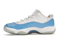 Load image into Gallery viewer, Jordan 11 Retro Low University Blue
