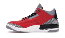 Load image into Gallery viewer, Jordan 3 Retro SE Unite Fire Red
