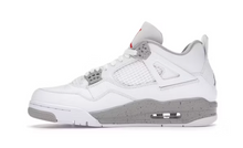 Load image into Gallery viewer, Jordan 4 &quot;White Oreo&quot;
