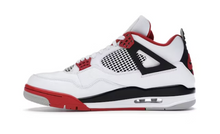 Load image into Gallery viewer, Jordan 4 Fire Red
