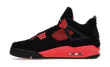 Load image into Gallery viewer, Jordan 4 Retro &quot;Red Thunder&quot;
