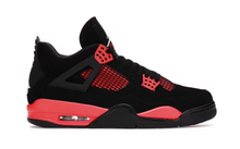 Load image into Gallery viewer, Jordan 4 Retro &quot;Red Thunder&quot;
