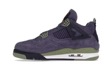 Load image into Gallery viewer, Jordan 4 Retro Canyon Purple
