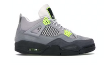 Load image into Gallery viewer, Jordan 4 Retro SE 95 Neon
