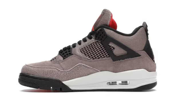 Jordan 4 Retro Taupe Haze