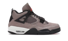 Load image into Gallery viewer, Jordan 4 Retro Taupe Haze
