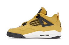 Load image into Gallery viewer, Jordan 4 “Lightning”
