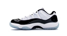 Load image into Gallery viewer, Jordan 11 Retro Low Concord
