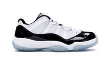 Load image into Gallery viewer, Jordan 11 Retro Low Concord
