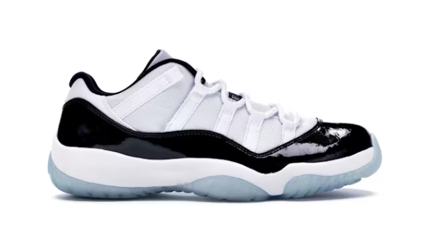 Jordan 11 Retro Low Concord