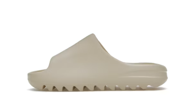 adidas Yeezy Slide Bone