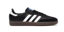 Load image into Gallery viewer, adidas Samba OG Black White Gum
