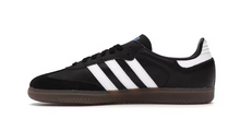 Load image into Gallery viewer, adidas Samba OG Black White Gum
