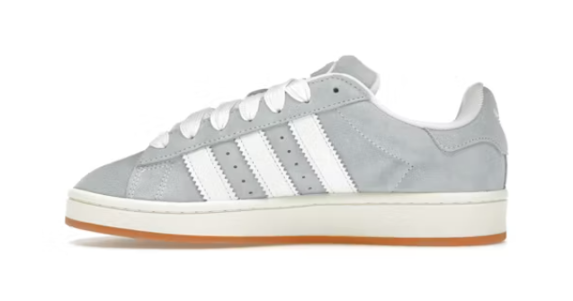 adidas Campus 00s Blue Grey