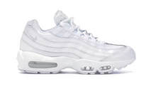 Load image into Gallery viewer, Nike Air Max 95 Triple White
